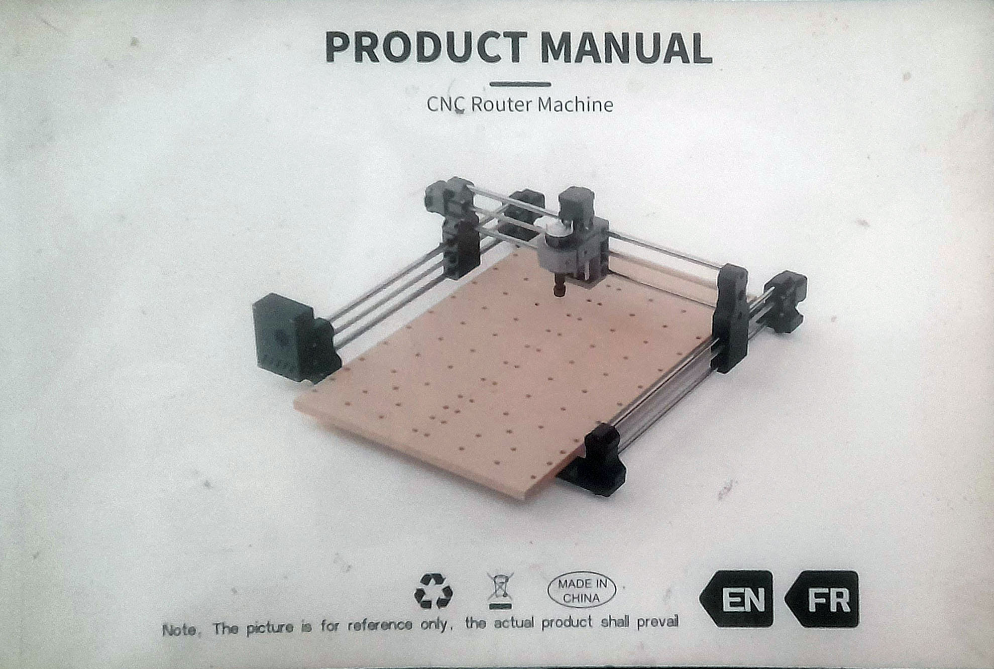 Product thumbnail